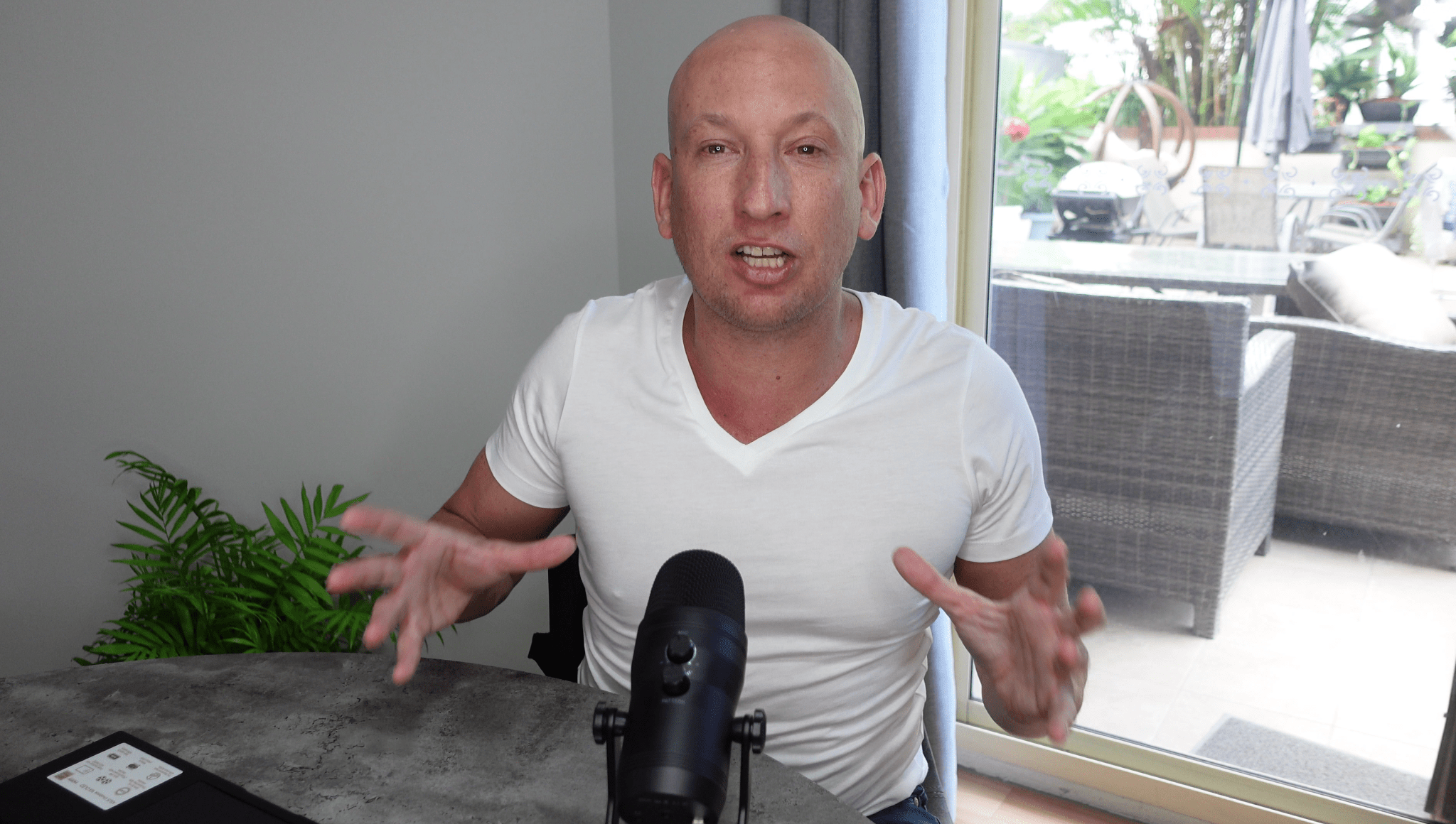 Freedominhours Podcast